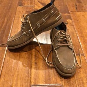 Men’s Sperry for Jcrew